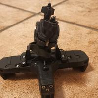 GIVI smart clip supporto telefoni