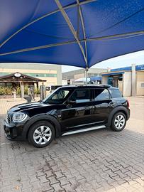 Mini Countryman one d 1.5 automatica