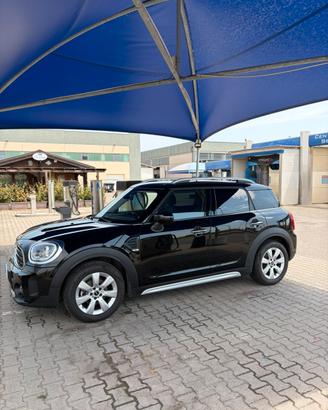Mini Countryman one d 1.5 automatica