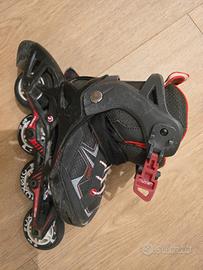 Pattini in linea- roller bambino Oxelo Decathlon