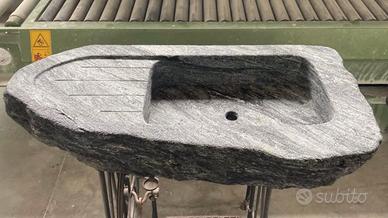 Lavandini/lavabo/lavelli in pietra