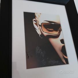 Quadro moda fashion Parigi