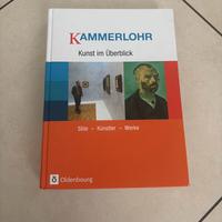 Libro arte in tedesco