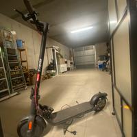 Monopattino elettrico