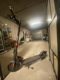 Monopattino elettrico