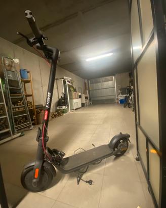 Monopattino elettrico