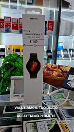 Samsung galaxy watch serie 7 40mm nuovo