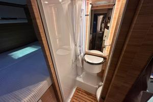 Dethleffs globebus i1 Lo scoiattolo dei Motorhome