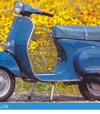 C…o Vespa Et3 Blu Jeans