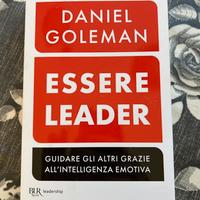 Daniel Goleman