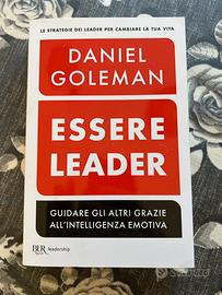 Daniel Goleman