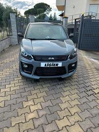 LIGIER JS50 PROGRESS SPORT ULTIMATE