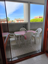 Trilocale con Box Auto