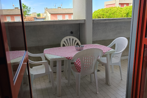 Trilocale con Box Auto