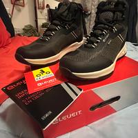 Scarpe Moto Tecniche Eleveit 1055 Diverge WP