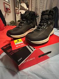 Scarpe Moto Tecniche Eleveit 1055 Diverge WP