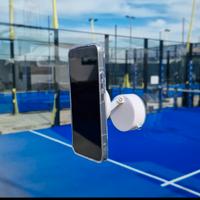 🎾 Padel Cam 🎾 Supporto per Smartphone ⭐ Nuovo ⭐
