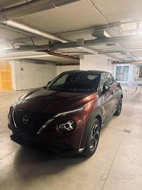 NISSAN JUKE 1.6 Hybrid 143 CV Connecta – 2023