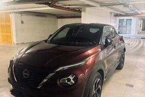 NISSAN JUKE 1.6 Hybrid 143 CV Connecta – 2023
