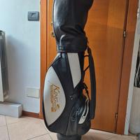 sacca King Cobra nuova