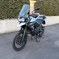 TRIUMPH TIGER 800 XCX ABS
