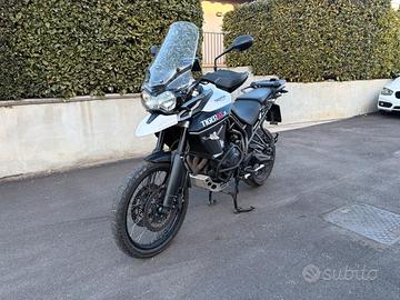 TRIUMPH TIGER 800 XCX ABS