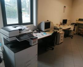 Proposta postazione coworking