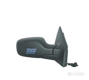 SPECCHIO COMPLETO DESTRO RENAULT CLIO III 05-09