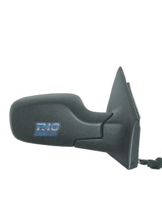 SPECCHIO COMPLETO DESTRO RENAULT CLIO III 05-09