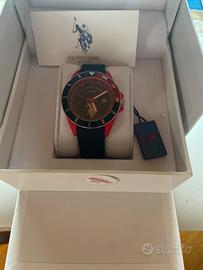 Orologio U.S. Polo ASSN