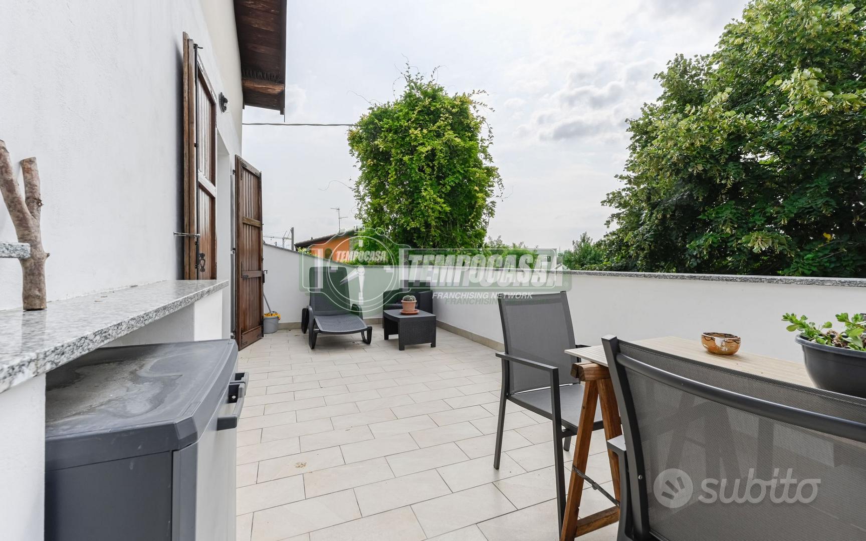 Appartamento – Zanica, Bergamo - Vista 2