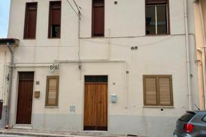 Ampio appartamento Prizzi