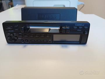 Frontalino Autoradio Audiola FD323