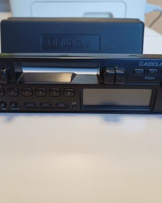 Frontalino Autoradio Audiola FD323