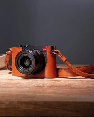 Accessori per Leica Q3 e Memory Card universale
