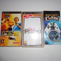 Giochi per Playstation portable (psp)