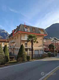 Immobile in asta di 128 m² con 4 locali e box auto