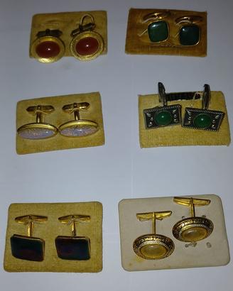 Lotto di Gemelli vintage