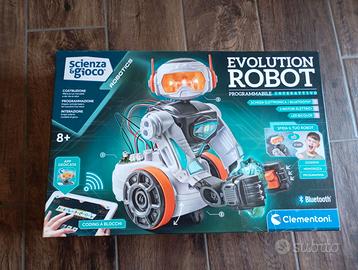 Evolution Robot