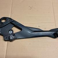 pedana anteriore sinistra Yamaha XJ6