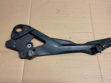 pedana anteriore sinistra Yamaha XJ6