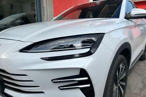 BYD SEAL U DM-i 1.5 plug-in Boost come Nuova