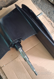 Volvo penta DPH. 1.63. 1.69. 1.85