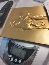 Bassorilievo picasso