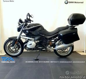 BMW R 1200 R R 1200 R
