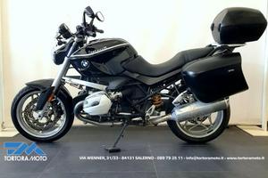 BMW R 1200 R R 1200 R