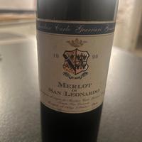 San Leonardo