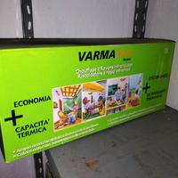 Lampada infrarossi Varma