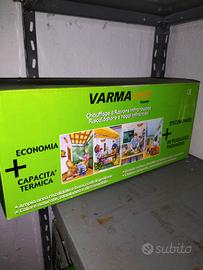 Lampada infrarossi Varma