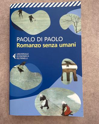 Romanzo
